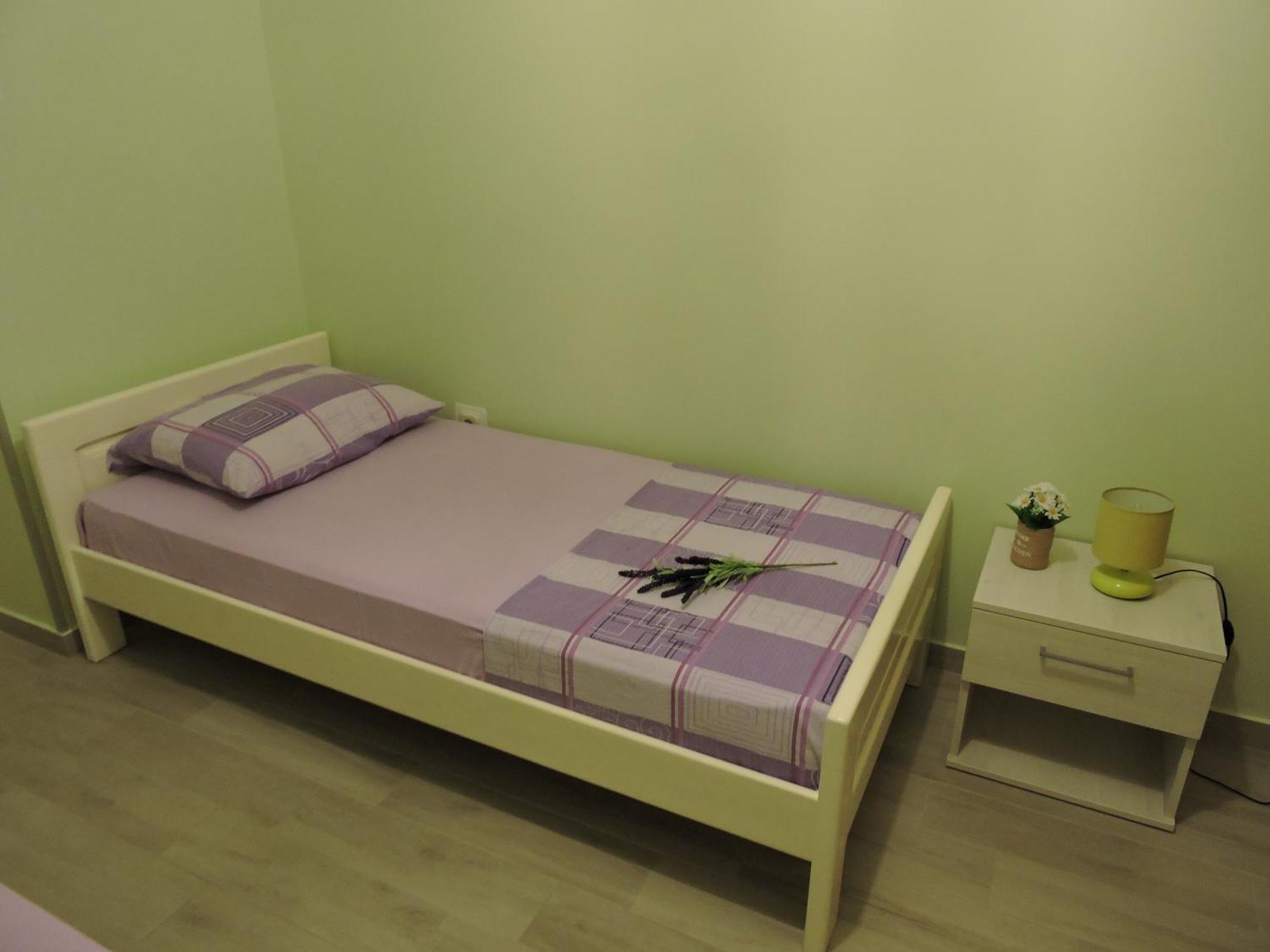 Apartament Perla *